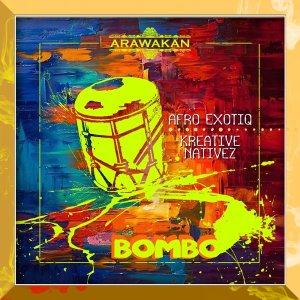 Afro Exotiq & Kreative Nativez – Bombo