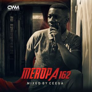 Ceega - Meropa 162 (Festive Mix)