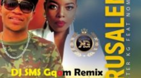 Master KG ft. Nomcembo Jerusalem (DJ SMS Gqom ReMix)