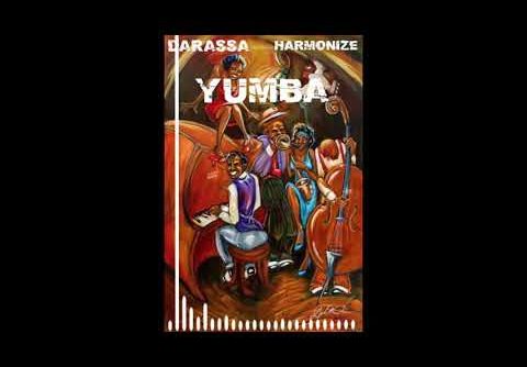 download - Darassa ft Harmonize - Yumba