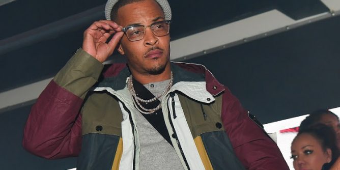 T.I. has a collab with Nasty C.