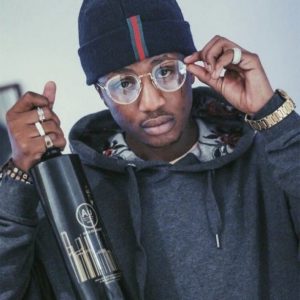 Emtee Set To Drop Two New Singles Tonight - Mp3Music