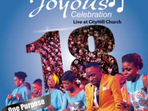 Joyous Celebration Entabeni Ka Jehova Mp3 Download