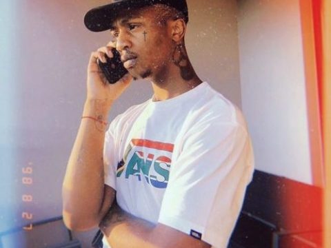 Leave it by Emtee ft Chad Da Don & Sims mp3 download