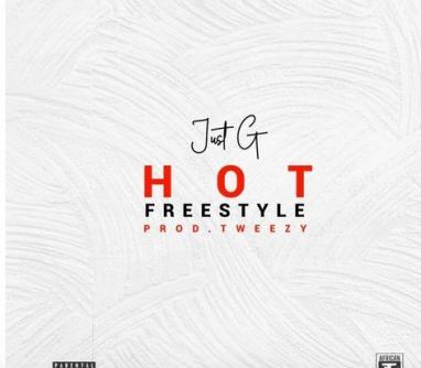 Just G Hot Freestyle Mp3 Download