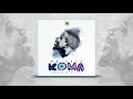 MB DATA - KOMA (Official Audio)