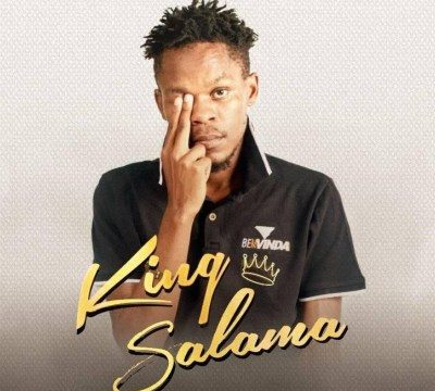 King Salama Molamo Wa Dikgomu Mp3 Download