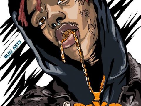 Famous Dex Looking For Some Clout Mp3 Download