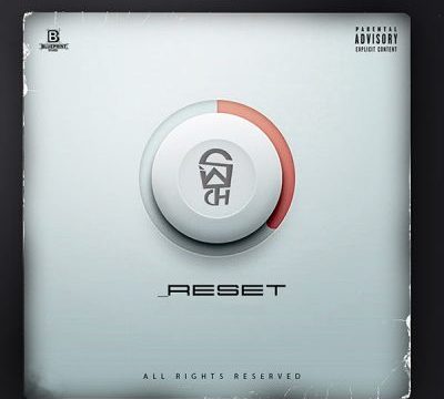 ALBUM: DJ Switch - Reset