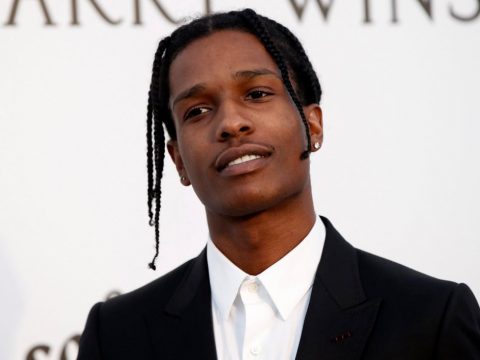 ASAP Rocky Sick Of The Sicka Mp3 Download