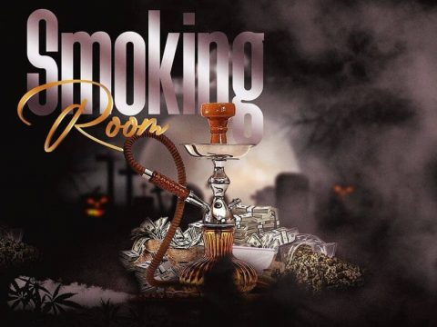 AUDIO Songa - Smoking Room Ft. Nikki Mbishi, Ghetto Ambassador MP3 DOWNLOAD