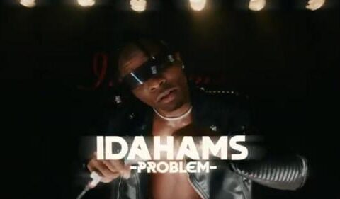 VIDEO: Idahams - Problem
