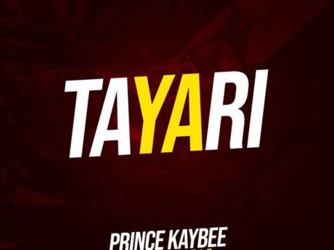 Prince Kaybee – Tayari Ft. Idd Aziz