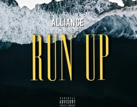 Alliance – Run Up ft. Indigo Stella, Patty Monroe, Ason, TopGogg & Xplosive DJ