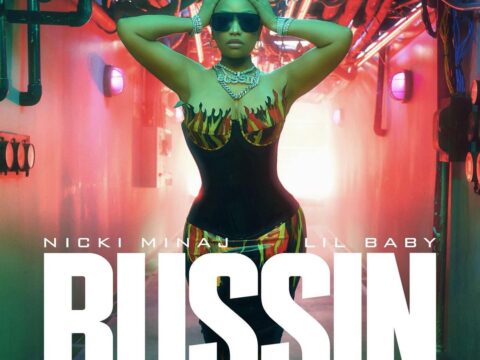 DOWNLOAD AUDIO MP3: "Bussin" song by Nicki Minaj & Lil Baby