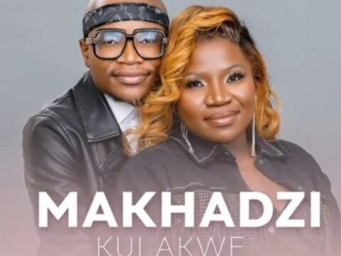 Makhadzi – Kulakwe ft Master KG