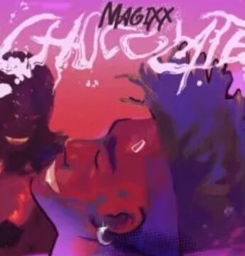 Magixx - Chocolate