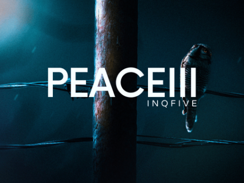 InQfive – PEACE III EP