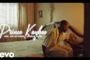 Prince Kaybee – Breakfast In Soweto ft. Ben September, Mandlin Beams