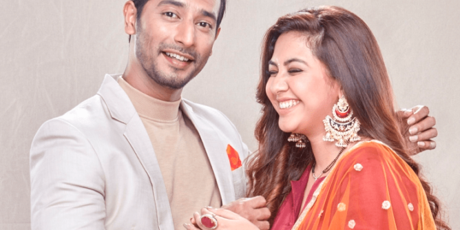 My Heart Knows On Zee World Wednesday 11th May 2022