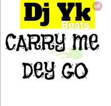 DJ YK Beats