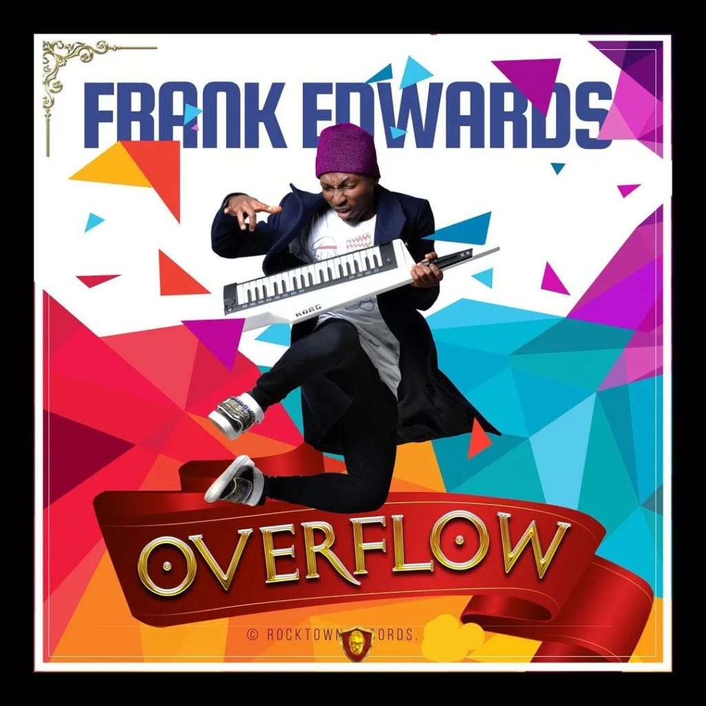 Frank Edwards - Odogwu