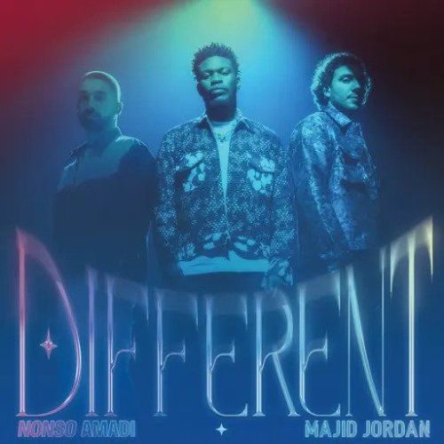 Nonso Amadi - Different ft. Majid Jordan | DCLeakers.com